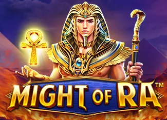 Pragmatic : Might of Ra - IDAGENT138