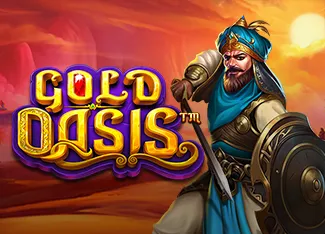 Pragmatic : Gold Oasis - IDAGENT138