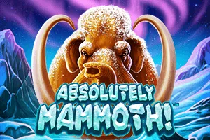 Absolutely Mammoth - IDAGENT138