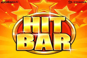 Hit Bar - IDAGENT138