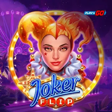 Joker Flip - IDAGENT138