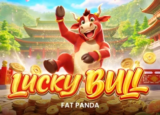 Lucky Ox - IDAGENT138