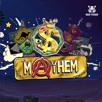 Mayhem - IDAGENT138
