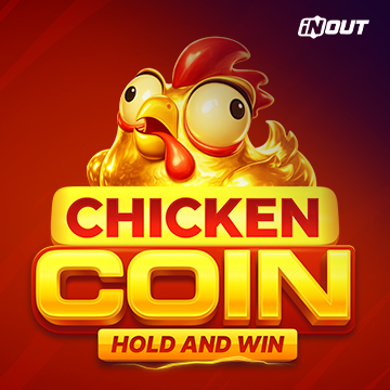 Chicken Coin - IDAGENT138