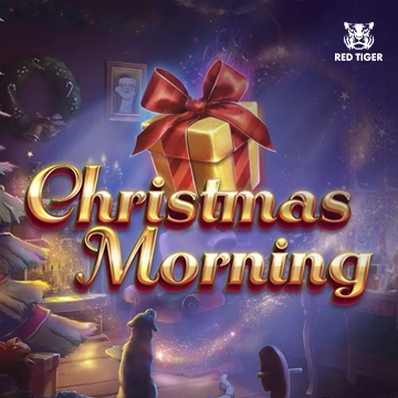 Christmas Morning - IDAGENT138