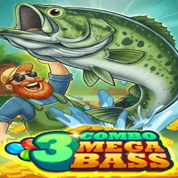 3 Combo Mega Bass - IDAGENT138