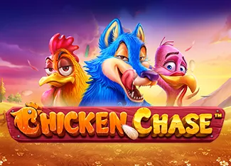 Pragmatic : Chicken Chase - IDAGENT138