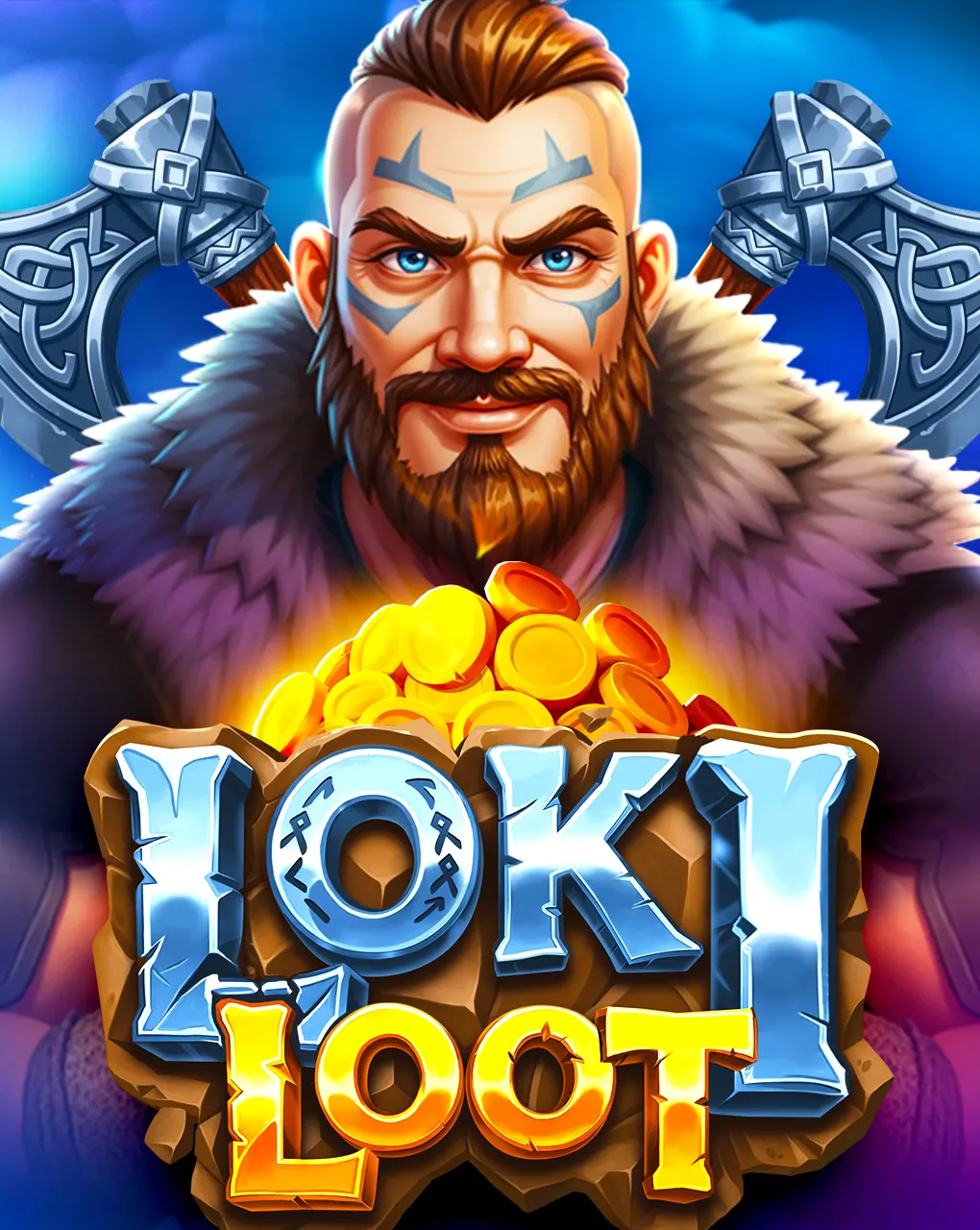 Loki Loot - IDAGENT138
