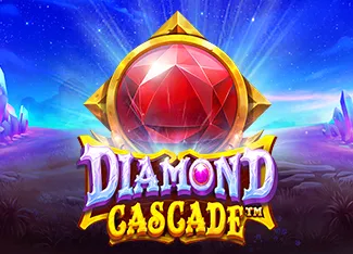 Pragmatic : Diamond Cascade - IDAGENT138