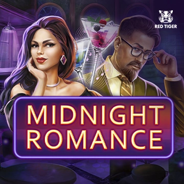 Midnight Romance - IDAGENT138