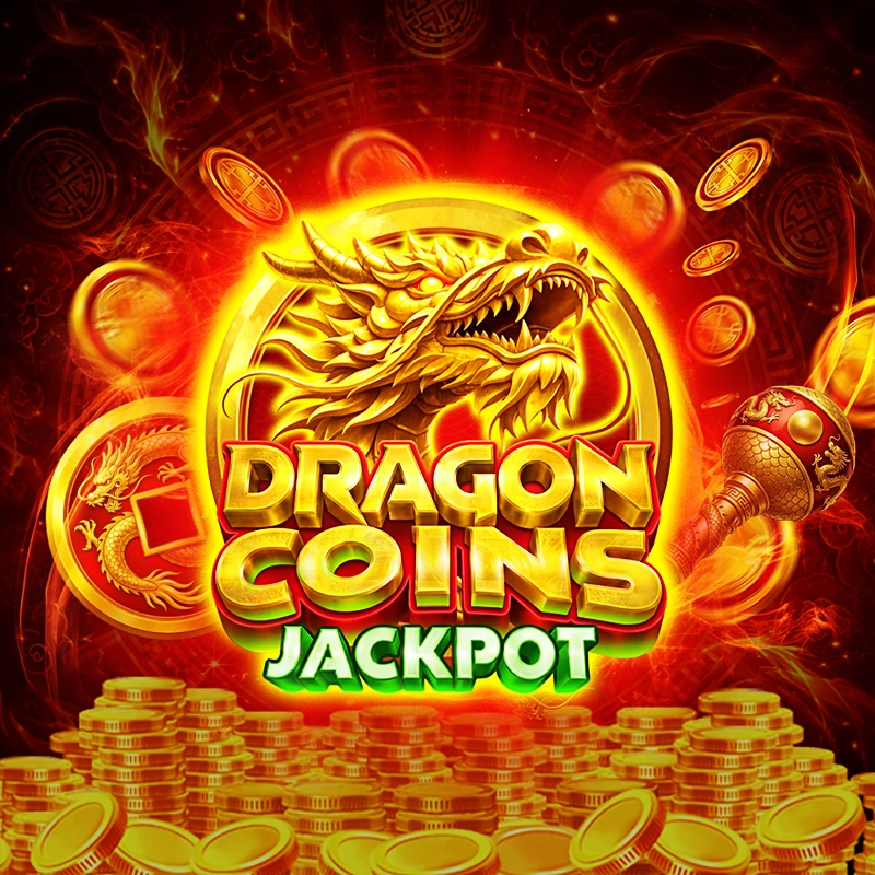 Mancala : Dragon Coins Jackpot - IDAGENT138