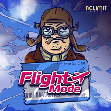 NolimitCity : Flight Mode - IDAGENT138