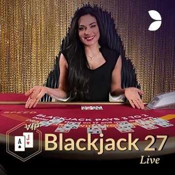 Blackjack VIP 27 - IDAGENT138