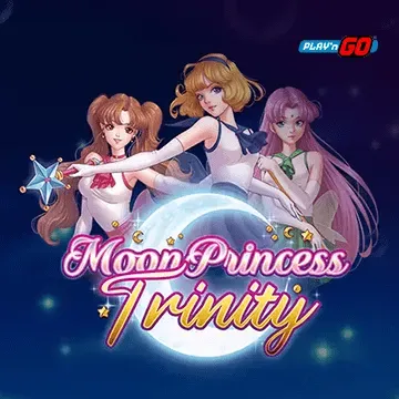 Moon Princess Trinity - IDAGENT138