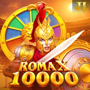 Jili : ROMA X 10000 - IDAGENT138