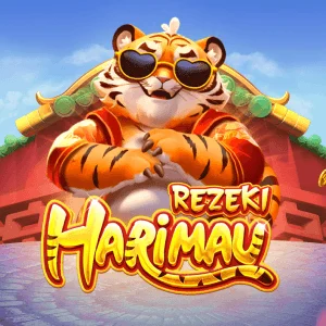 Lucky Tiger - IDAGENT138
