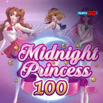 Midnight Princess 100 - IDAGENT138