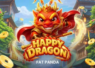 Happy Dragon - IDAGENT138
