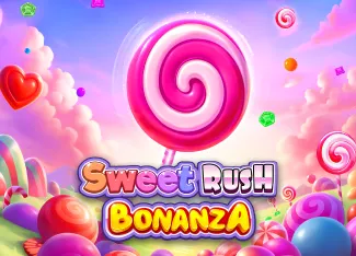 Pragmatic : Sweet Rush Bonanza - IDAGENT138