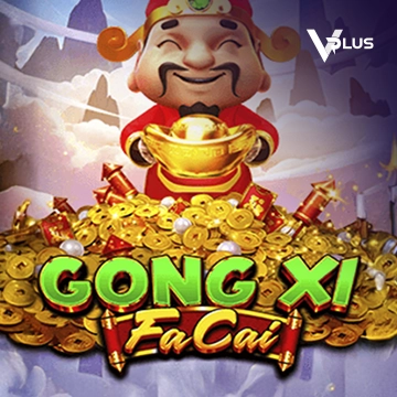 Gong Xi Fa Cai - IDAGENT138