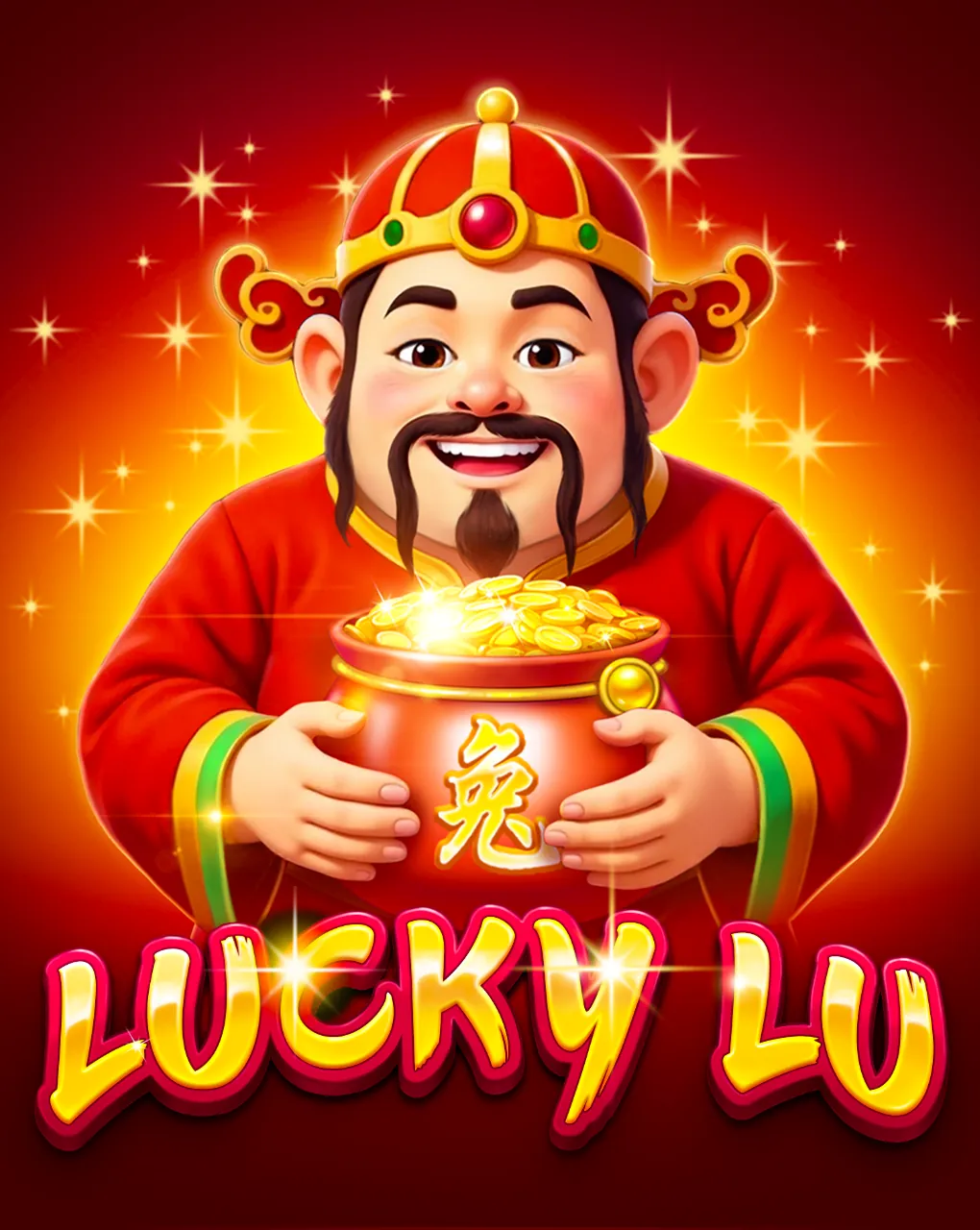 Lucky Lu - IDAGENT138