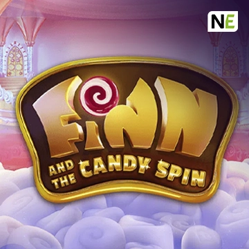 Finn and the Candy Spin - IDAGENT138