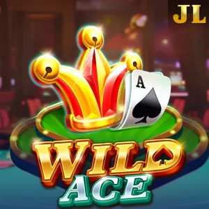 Jili : Wild Ace - IDAGENT138