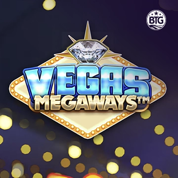 Vegas Megaways - IDAGENT138