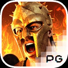 PGSoft : Gladiators Glory - IDAGENT138