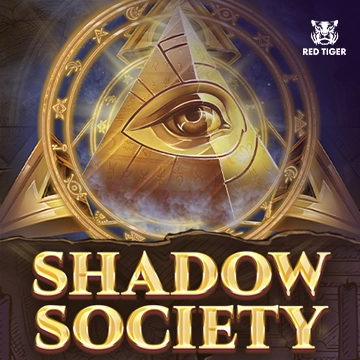 Shadow Society - IDAGENT138