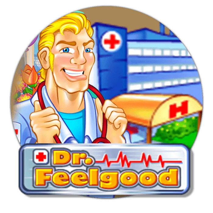 Habanero : Dr Feelgood - IDAGENT138