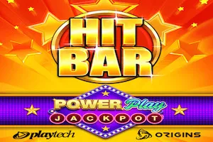 Hit Bar PP - IDAGENT138