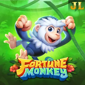 Jili : Fortune Monkey - IDAGENT138