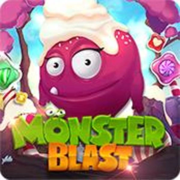 Monster Blast - IDAGENT138