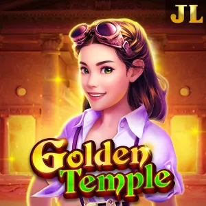 Jili : Golden Temple - IDAGENT138