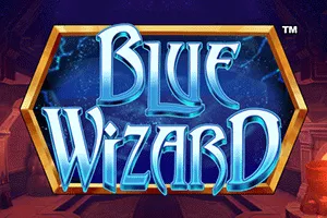 Blue Wizard - IDAGENT138
