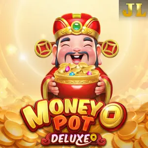 Jili : Money Pot DELUXE - IDAGENT138