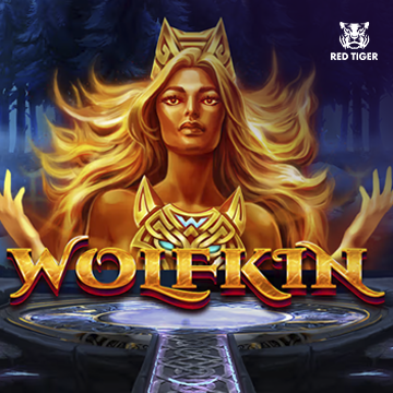 Wolfkin - IDAGENT138