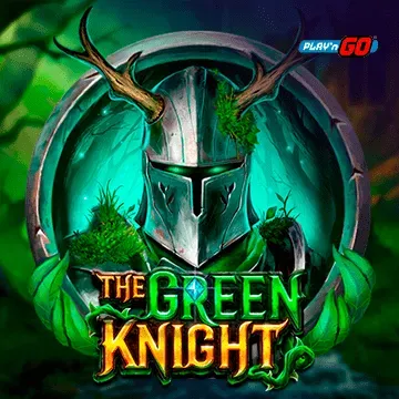 The Green Knight - IDAGENT138