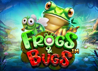 Pragmatic : Frogs & Bugs - IDAGENT138