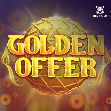 Golden Offer - IDAGENT138