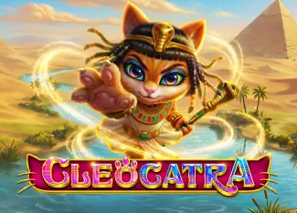 Pragmatic : Cleocatra - IDAGENT138