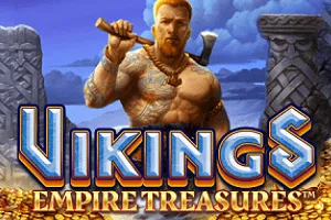 Vikings: Empire Treasures - IDAGENT138