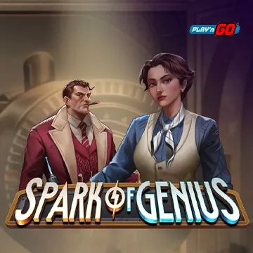 Spark of Genius - IDAGENT138