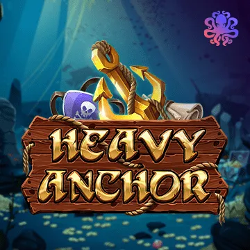 Heavy Anchor - IDAGENT138