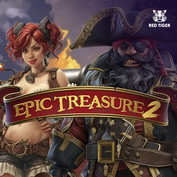 Epic Treasure 2 - IDAGENT138