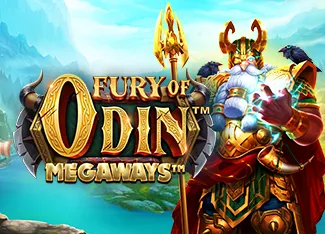 Pragmatic : Fury of Odin Megaways - IDAGENT138