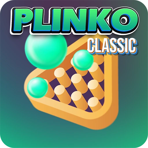 Plinko Classic - IDAGENT138