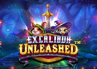 Pragmatic : Excalibur Unleashed - IDAGENT138