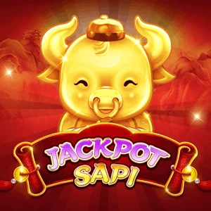 Jackpot Cow - IDAGENT138